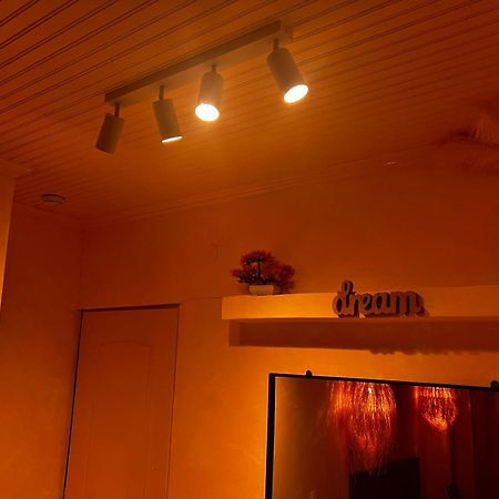Agape Studios Νέος Μαρμαράς Εξωτερικό φωτογραφία