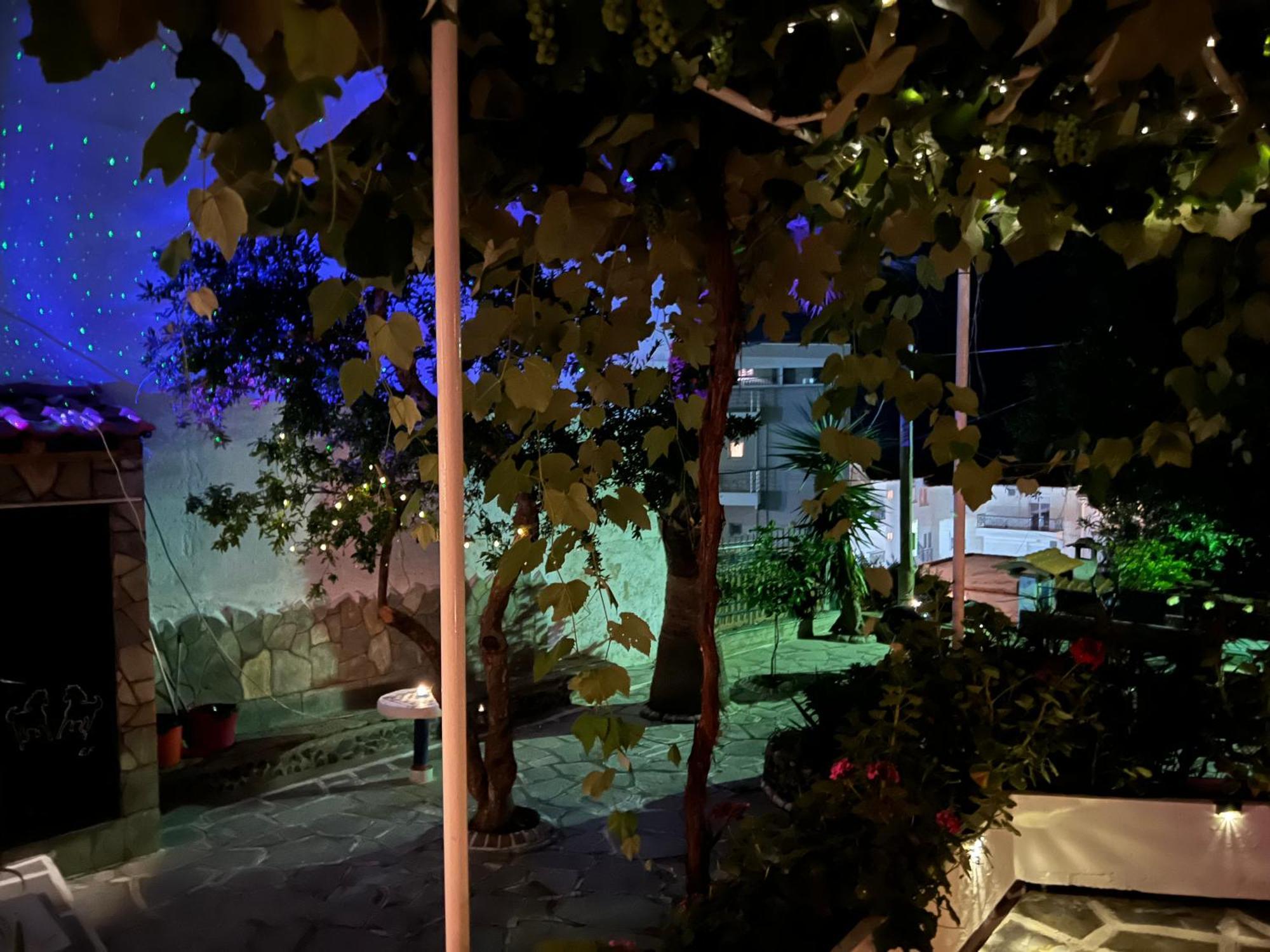 Agape Studios Νέος Μαρμαράς Εξωτερικό φωτογραφία